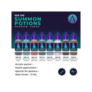 Scalecolor - Instant color: Summon Potions Paint Set-Art & Craft Paint-Ashdown Gaming