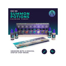 Scalecolor - Instant color: Summon Potions Paint Set-Art & Craft Paint-Ashdown Gaming