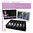 Scalecolor - Artist Range: Sweet Dreams Paint Set-Art & Craft Paint-Ashdown Gaming