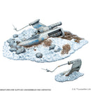 Star Wars Legion: Crashed X-Wing battlefield Expansion-Terrain-Ashdown Gaming