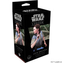 Star Wars Legion: Leia Organa Commander Expansion-Commander-Ashdown Gaming
