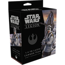 Star Wars Legion: 1.4 FD Laser Cannon Team Unit-Unit-Ashdown Gaming