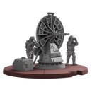 Star Wars Legion: 1.4 FD Laser Cannon Team Unit-Unit-Ashdown Gaming