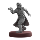 Star Wars Legion: Han Solo Commander Expansion-Commander-Ashdown Gaming