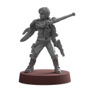 Star Wars Legion: Jyn Erso Commander Expansion-Commander-Ashdown Gaming