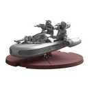 Star Wars Legion: X-34 Landspeeder Unit Expansion-Unit-Ashdown Gaming