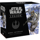 Star Wars Legion: Rebel Veterans Unit Expansion-Unit-Ashdown Gaming