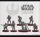 Star Wars Legion: Rebel Veterans Unit Expansion-Unit-Ashdown Gaming