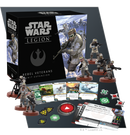 Star Wars Legion: Rebel Veterans Unit Expansion-Unit-Ashdown Gaming