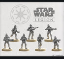 Star Wars Legion: Phase 1 Clone Troopers Unit Expansion-Unit-Ashdown Gaming