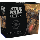 Star Wars Legion: B1 Battle Droids Unit Expansion-Unit-Ashdown Gaming