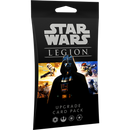 Star Wars Legion: Upgrade Card Pack-Boxed Set-Ashdown Gaming