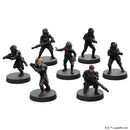 Star Wars Legion: Inferno Squad Unit Expansion-Unit-Ashdown Gaming