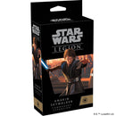 Star Wars Legion: Anakin Skywalker Commander Expansion-Commander-Ashdown Gaming