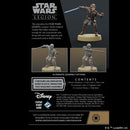 Star Wars Legion: Anakin Skywalker Commander Expansion-Commander-Ashdown Gaming