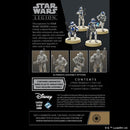 Star Wars Legion: Republic Specialists Personnel Expansion-Unit-Ashdown Gaming
