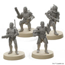 Star Wars Legion: Republic Specialists Personnel Expansion-Unit-Ashdown Gaming
