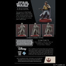 Star Wars Legion: Lando Calrissian Commander Expansion-Commander-Ashdown Gaming