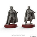 Star Wars Legion: Lando Calrissian Commander Expansion-Commander-Ashdown Gaming