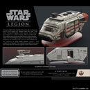 Star Wars Legion: A-A5 Speeder Truck Unit Expansion-Unit-Ashdown Gaming
