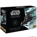 Star Wars Legion: Raddaugh Gnasp Fluttercraft Unit Expansion-Boxed Set-Ashdown Gaming