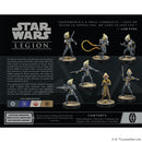Star Wars Legion: Pyke Syndiacte Foot Soldiers Unit Expansion-Boxed Set-Ashdown Gaming
