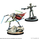 Star Wars Shatterpoint: Appetite for Destruction Squad Pack-Boxed Set-Ashdown Gaming