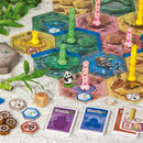 Takenoko-Board Game-Ashdown Gaming