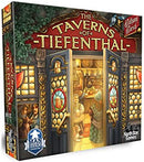 The Taverns of Tiefenthal-Board Games-Ashdown Gaming