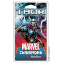Marvel Champions - Thor Hero Pack-Ashdown Gaming