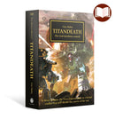 Black Library - Titandeath-Books-Ashdown Gaming