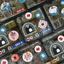 Undaunted Starlingrad-Ashdown Gaming