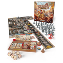 Zombicide - Undead or Alive-Ashdown Gaming