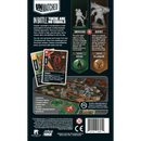 Unmatched - Robin Hood vs Big Foot-Board Games-Ashdown Gaming