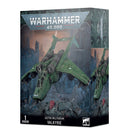 Astra Militarum - Valkyrie-Boxed Set-Ashdown Gaming