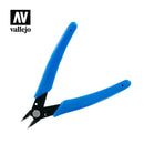 Vallejo Flush Sprue Cutter-Tool-Ashdown Gaming