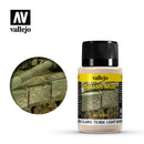 Vallejo Weathering Effects - Light Brown Splash Mud 40ml-Paint-Ashdown Gaming