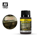 Vallejo Weathering Effects - Russian Splash Mud 40ml-Paint-Ashdown Gaming
