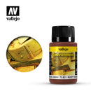 Vallejo Weathering Effects - Rust Texture 40ml-Paint-Ashdown Gaming