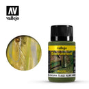 Vallejo Weathering Effects - Slimy Grime Dark 40ml-Paint-Ashdown Gaming