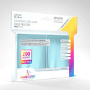 Gamegenic Prime Value Pack Standard Sleeves - (200)-Ashdown Gaming