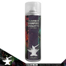 Colour Forge Spray - Vampire Violette-Paint-Ashdown Gaming