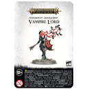 Soulblight Gravelords - Vampire Lord-unit-Ashdown Gaming