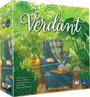 Verdant-Ashdown Gaming