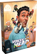Voices in My Head-Board Games-Ashdown Gaming