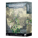 Necrons - C'Tan, Shard of the Void Dragon-Boxed Set-Ashdown Gaming