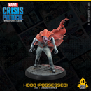 Marvel Crisis Protocol: Doctor Voodoo and Hood-Ashdown Gaming