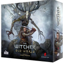 The Witcher - Old World-Ashdown Gaming