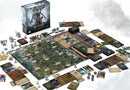 The Witcher - Old World-Ashdown Gaming