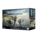 Necrons - Canoptek Wraiths-Boxed Set-Ashdown Gaming